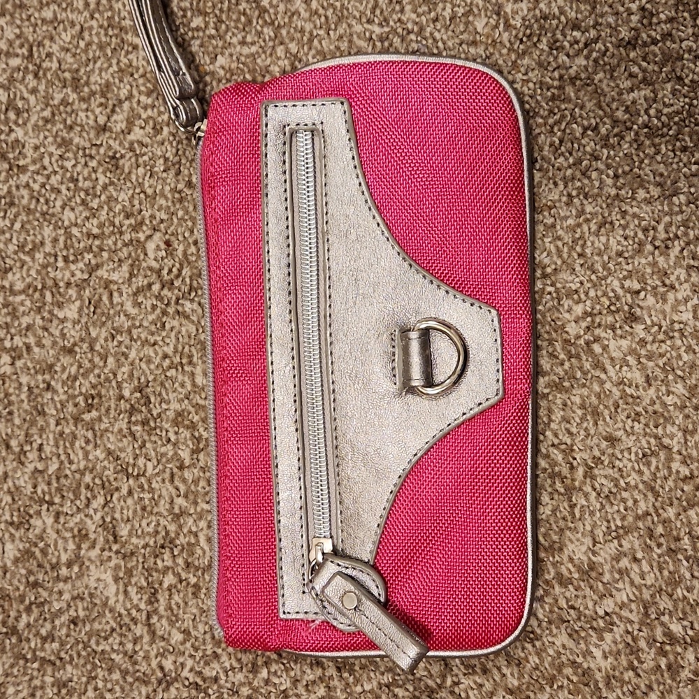 Wristlet